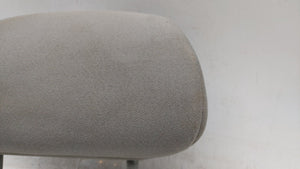 2005 Chevrolet Cobalt Headrest Head Rest Rear Seat Fits OEM Used Auto Parts - Oemusedautoparts1.com