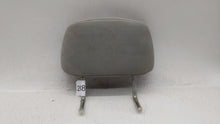 2005 Chevrolet Cobalt Headrest Head Rest Rear Seat Fits OEM Used Auto Parts - Oemusedautoparts1.com