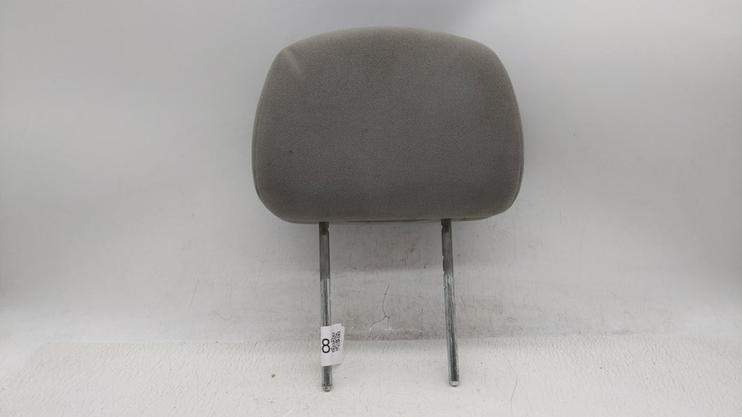 2005 Chevrolet Cobalt Headrest Head Rest Front Driver Passenger Seat Fits OEM Used Auto Parts - Oemusedautoparts1.com