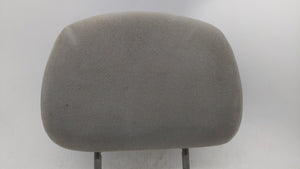 2005 Chevrolet Cobalt Headrest Head Rest Front Driver Passenger Seat Fits OEM Used Auto Parts - Oemusedautoparts1.com