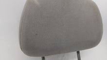 2005 Chevrolet Cobalt Headrest Head Rest Front Driver Passenger Seat Fits OEM Used Auto Parts - Oemusedautoparts1.com