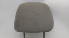 2005 Chevrolet Cobalt Headrest Head Rest Front Driver Passenger Seat Fits OEM Used Auto Parts - Oemusedautoparts1.com