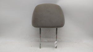 2005 Chevrolet Cobalt Headrest Head Rest Front Driver Passenger Seat Fits OEM Used Auto Parts - Oemusedautoparts1.com