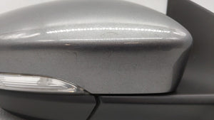 2008 Mazda B4000 Side Mirror Replacement Passenger Right View Door Mirror Fits OEM Used Auto Parts - Oemusedautoparts1.com