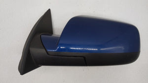 2010-2011 Chevrolet Equinox Side Mirror Replacement Driver Left View Door Mirror P/N:20858729 20858725 Fits 2010 2011 OEM Used Auto Parts - Oemusedautoparts1.com