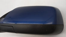 2010-2011 Chevrolet Equinox Side Mirror Replacement Driver Left View Door Mirror P/N:20858729 20858725 Fits 2010 2011 OEM Used Auto Parts - Oemusedautoparts1.com