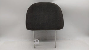 2009-2016 Chevrolet Impala Headrest Head Rest Front Driver Passenger Seat Fits 2009 2010 2011 2012 2013 2014 2015 2016 OEM Used Auto Parts - Oemusedautoparts1.com