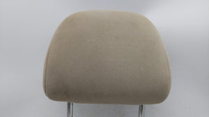 2005-2008 Nissan Xterra Headrest Head Rest Front Driver Passenger Seat Fits 2005 2006 2007 2008 OEM Used Auto Parts - Oemusedautoparts1.com