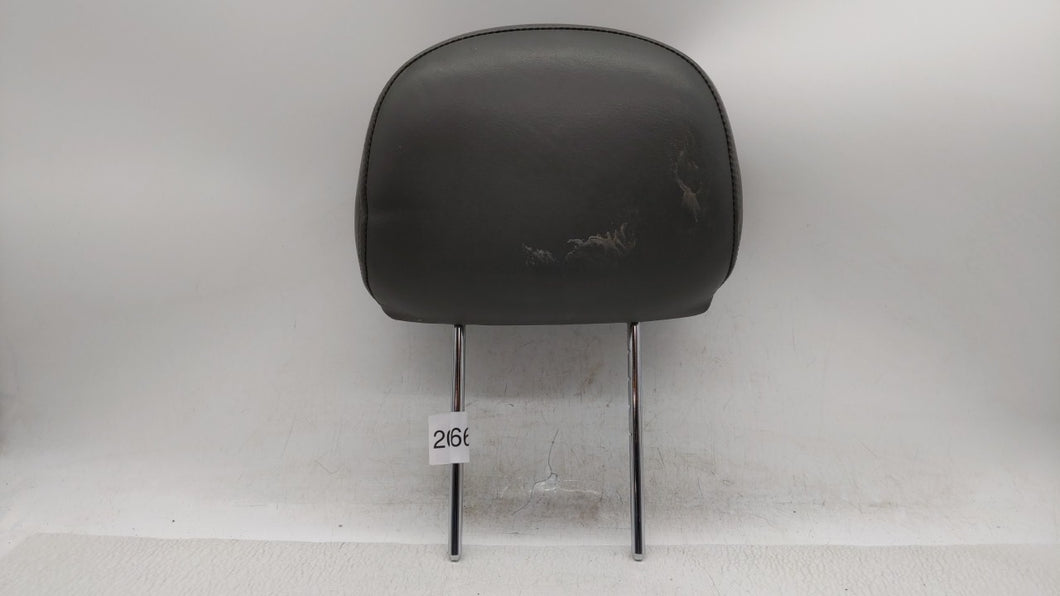 2001-2004 Hyundai Santa Fe Headrest Head Rest Front Driver Passenger Seat Fits 2001 2002 2003 2004 OEM Used Auto Parts - Oemusedautoparts1.com