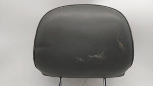 2001-2004 Hyundai Santa Fe Headrest Head Rest Front Driver Passenger Seat Fits 2001 2002 2003 2004 OEM Used Auto Parts - Oemusedautoparts1.com