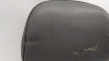 2001-2004 Hyundai Santa Fe Headrest Head Rest Front Driver Passenger Seat Fits 2001 2002 2003 2004 OEM Used Auto Parts - Oemusedautoparts1.com