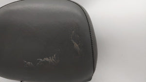 2001-2004 Hyundai Santa Fe Headrest Head Rest Front Driver Passenger Seat Fits 2001 2002 2003 2004 OEM Used Auto Parts - Oemusedautoparts1.com