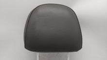 2001-2004 Hyundai Santa Fe Headrest Head Rest Front Driver Passenger Seat Fits 2001 2002 2003 2004 OEM Used Auto Parts - Oemusedautoparts1.com