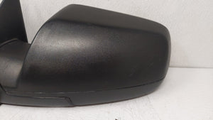 2010-2011 Chevrolet Equinox Side Mirror Replacement Driver Left View Door Mirror P/N:20858707 Fits 2010 2011 OEM Used Auto Parts - Oemusedautoparts1.com