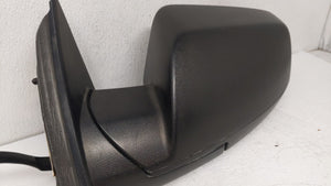 2010-2011 Chevrolet Equinox Side Mirror Replacement Driver Left View Door Mirror P/N:20858707 Fits 2010 2011 OEM Used Auto Parts - Oemusedautoparts1.com