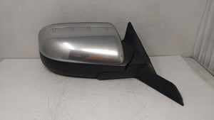 2008 Gmc Acadia Side Mirror Replacement Passenger Right View Door Mirror Fits OEM Used Auto Parts - Oemusedautoparts1.com