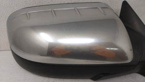 2008 Gmc Acadia Side Mirror Replacement Passenger Right View Door Mirror Fits OEM Used Auto Parts - Oemusedautoparts1.com