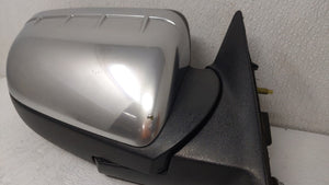 2008 Gmc Acadia Side Mirror Replacement Passenger Right View Door Mirror Fits OEM Used Auto Parts - Oemusedautoparts1.com