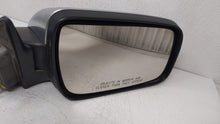 2008 Gmc Acadia Side Mirror Replacement Passenger Right View Door Mirror Fits OEM Used Auto Parts - Oemusedautoparts1.com