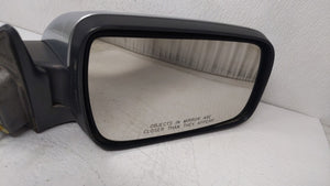 2008 Gmc Acadia Side Mirror Replacement Passenger Right View Door Mirror Fits OEM Used Auto Parts - Oemusedautoparts1.com