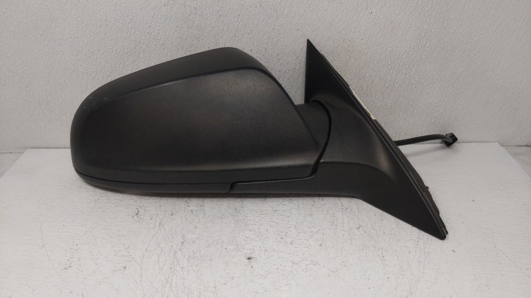 2008-2012 Chevrolet Malibu Side Mirror Replacement Passenger Right View Door Mirror P/N:20893858 25853516 Fits OEM Used Auto Parts - Oemusedautoparts1.com