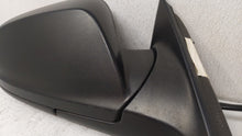 2008-2012 Chevrolet Malibu Side Mirror Replacement Passenger Right View Door Mirror P/N:20893858 25853516 Fits OEM Used Auto Parts - Oemusedautoparts1.com