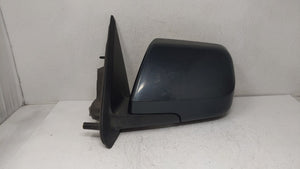 2008-2009 Mercury Mariner Side Mirror Replacement Driver Left View Door Mirror Fits 2008 2009 OEM Used Auto Parts - Oemusedautoparts1.com