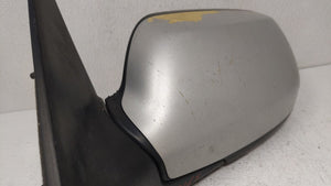 2004-2006 Mazda 3 Side Mirror Replacement Driver Left View Door Mirror P/N:E4012220 E4012221 Fits 2004 2005 2006 OEM Used Auto Parts - Oemusedautoparts1.com