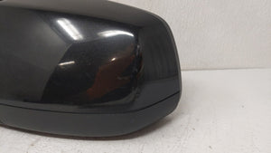 2010-2011 Gmc Terrain Side Mirror Replacement Driver Left View Door Mirror P/N:20858729 20858725 Fits 2010 2011 OEM Used Auto Parts - Oemusedautoparts1.com
