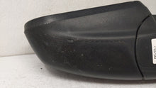 2010-2011 Gmc Terrain Side Mirror Replacement Driver Left View Door Mirror P/N:20858729 20858725 Fits 2010 2011 OEM Used Auto Parts - Oemusedautoparts1.com