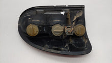 1998-2003 Dodge Durango Tail Light Assembly Passenger Right OEM P/N:4576362 Fits 1996 1997 1998 1999 2000 2001 2002 2003 OEM Used Auto Parts - Oemusedautoparts1.com