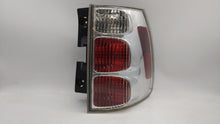 2005 Chevrolet Equinox Tail Light Assembly Passenger Right OEM P/N:30796268 GM384-B000R Fits 2006 2007 2008 2009 OEM Used Auto Parts - Oemusedautoparts1.com