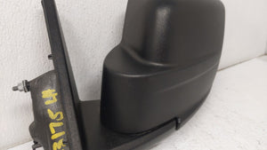 2007-2012 Jeep Patriot Side Mirror Replacement Driver Left View Door Mirror Fits 2007 2008 2009 2010 2011 2012 OEM Used Auto Parts - Oemusedautoparts1.com
