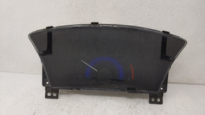 2012-2013 Honda Civic Instrument Cluster Speedometer Gauges P/N:78200-TR0-A420-M1 78100-TR0-A130-M1 Fits 2012 2013 OEM Used Auto Parts - Oemusedautoparts1.com