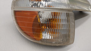 1997-1997 Mercury Mountaineer Passenger Right Oem Front Light Lamp - Oemusedautoparts1.com