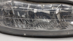 1999 Chevrolet Malibu Passenger Right Oem Head Light Headlight Lamp - Oemusedautoparts1.com