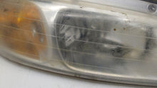 1996-1999 Dodge Caravan Passenger Right Oem Head Light Headlight Lamp - Oemusedautoparts1.com