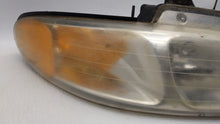 1996-1999 Dodge Caravan Passenger Right Oem Head Light Headlight Lamp - Oemusedautoparts1.com