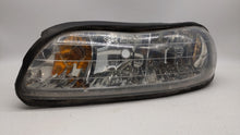 1999 Chevrolet Malibu Driver Left Oem Head Light Headlight Lamp - Oemusedautoparts1.com