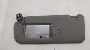 2011-2015 Kia Sorento Sun Visor Shade Replacement Driver Left Mirror Fits 2011 2012 2013 2014 2015 OEM Used Auto Parts - Oemusedautoparts1.com