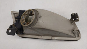 1997-1999 Toyota Camry Driver Left Oem Head Light Headlight Lamp - Oemusedautoparts1.com