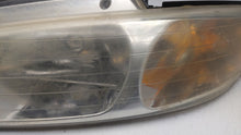 1999 Dodge Caravan Passenger Right Oem Head Light Headlight Lamp - Oemusedautoparts1.com