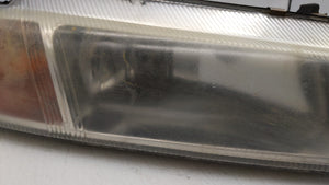 1997-2000 Dodge Stratus Driver Left Oem Head Light Headlight Lamp - Oemusedautoparts1.com