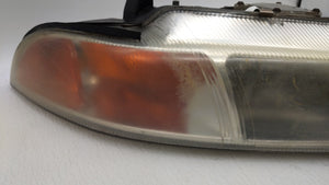 1997-2000 Dodge Stratus Driver Left Oem Head Light Headlight Lamp - Oemusedautoparts1.com