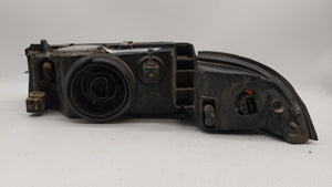 1997-2000 Dodge Stratus Driver Left Oem Head Light Headlight Lamp - Oemusedautoparts1.com