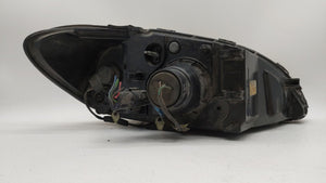 2000-2007 Ford Taurus Driver Left Oem Head Light Headlight Lamp - Oemusedautoparts1.com