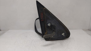 1995-2005 Pontiac Sunfire Side Mirror Replacement Driver Left View Door Mirror Fits OEM Used Auto Parts - Oemusedautoparts1.com