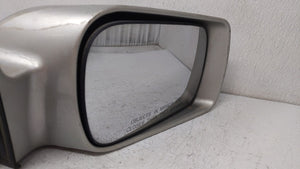 1999-2004 Volkswagen Passat Side Mirror Replacement Passenger Right View Door Mirror Fits 1999 2000 2001 2002 2003 2004 OEM Used Auto Parts - Oemusedautoparts1.com