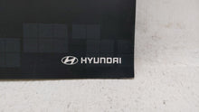 2011 Hyundai Sonata Owners Manual Book Guide OEM Used Auto Parts - Oemusedautoparts1.com