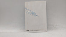 2015 Mazda 6 Owners Manual Book Guide OEM Used Auto Parts - Oemusedautoparts1.com